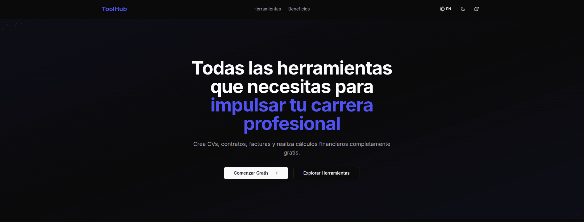 ToolHub